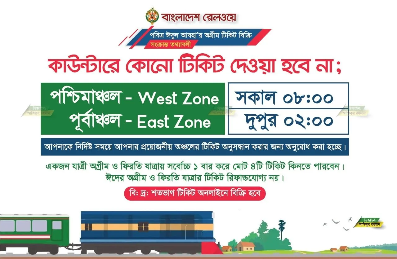 Bangladesh Railway